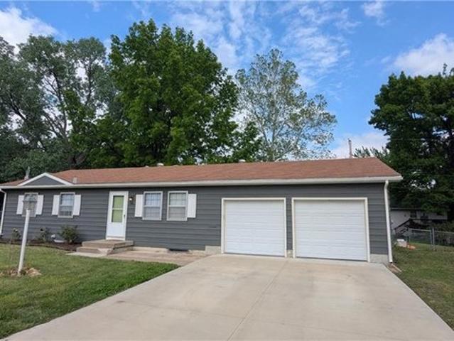 House for sale in Kansas