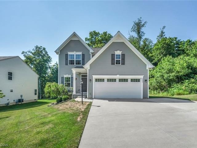 House for sale in Summit, Ohio
