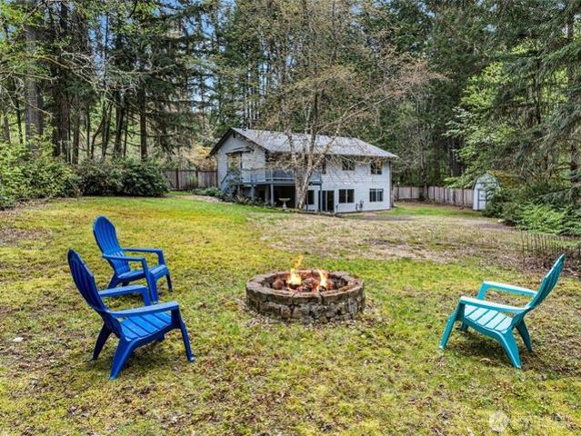 House for sale in Gig Harbor, Washington