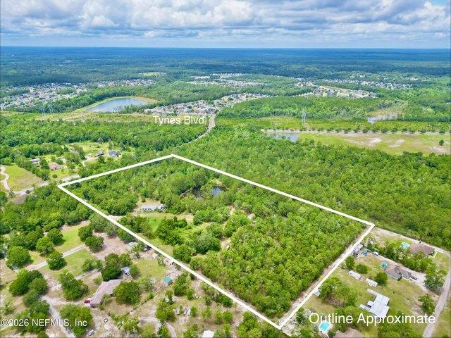 Land for sale in Middleburg, Florida