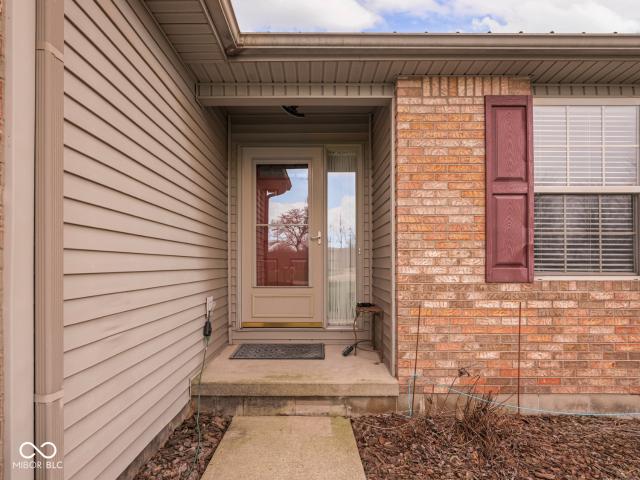 House for sale in Connersville, Indiana