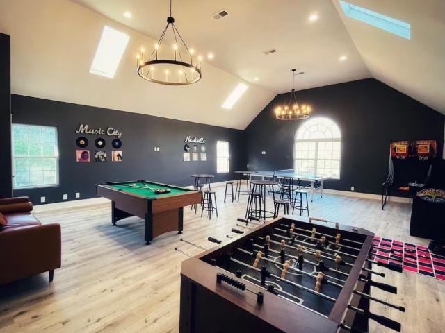 House for sale in Nashville, Middle Tennessee