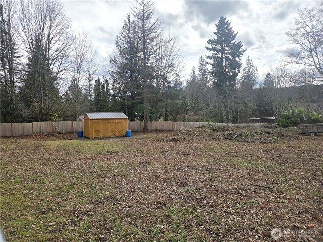 Land for sale in Fall City, Washington