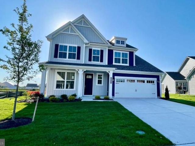 House for sale in Delaware