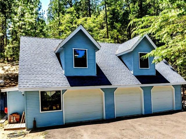 House for sale in North Fork, California