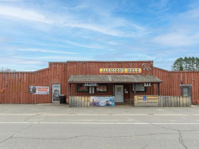 Commercial for sale in Mcgregor, Minnesota