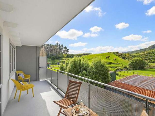Apartment for sale in Matata, Wellington