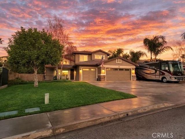House for sale in Yucaipa, California