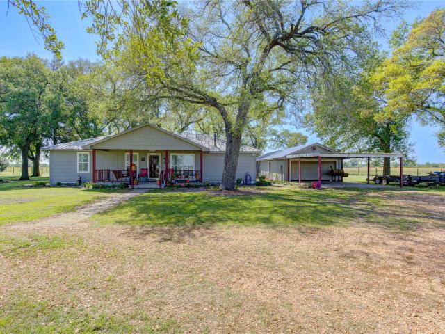 Farm for sale in Waller, Texas