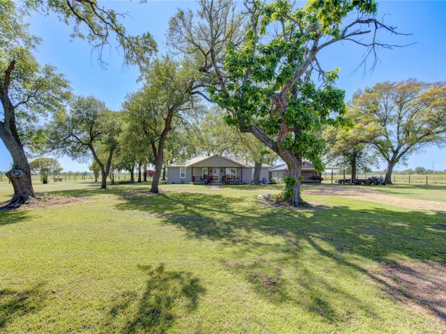 Farm for sale in Waller, Waller County