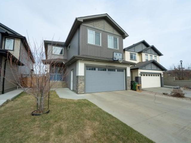 House for sale in Wedgewood, Alberta