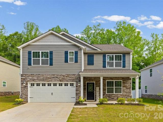House for sale in Mount Holly, North Carolina