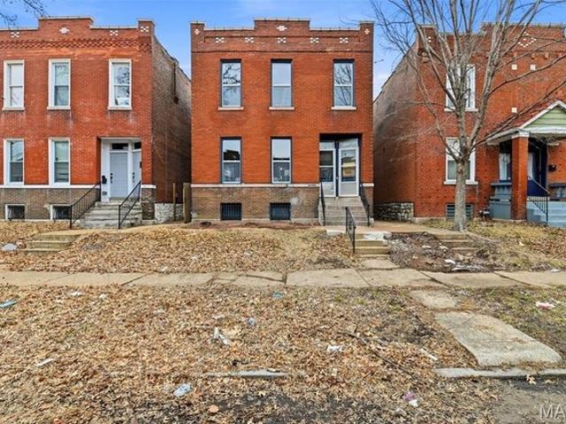 House for sale in Saint Louis, Missouri