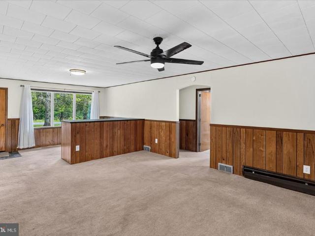 House for sale in Garrett, Maryland