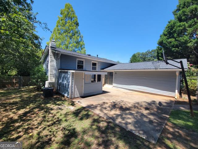 House for sale in Ellenwood, Georgia