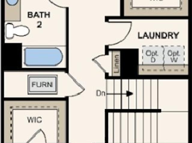 Townhouse for sale in Tennessee