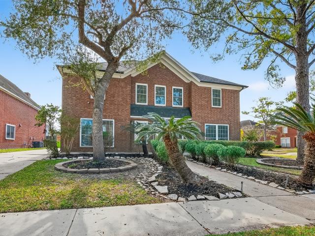 House for sale in Missouri City, Texas