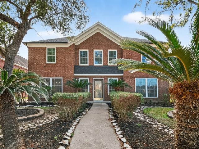 House for sale in Missouri City, Texas