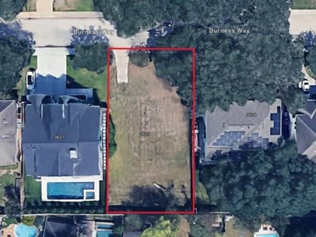 Land for sale in Harris, Texas