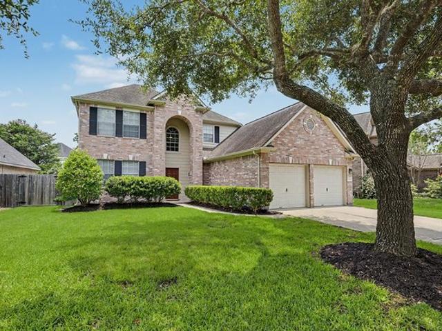 House for sale in Pearland, Texas