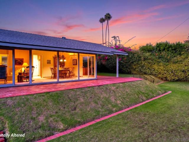 House for sale in Jacumba, California