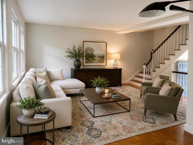 Property for rent in Virginia