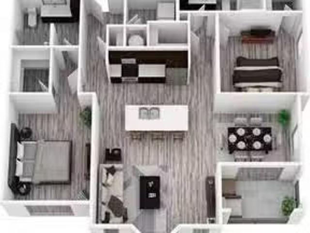 Condo for rent in Grand Island