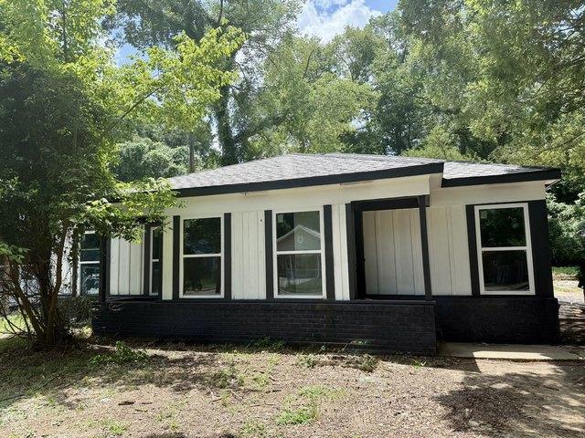 House for sale in Keithville, Louisiana