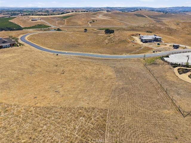 Land for sale in Paso Robles, California