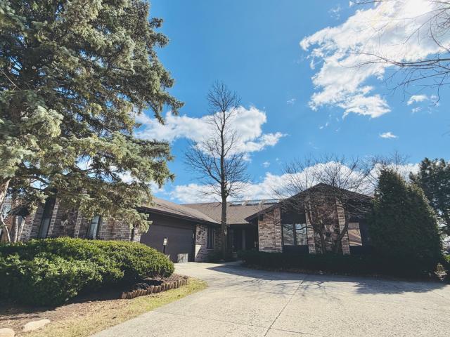 House for sale in Northbrook, Illinois