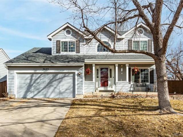 House for sale in Highlands Ranch, Colorado