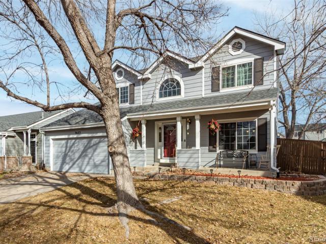 House for sale in Highlands Ranch, Colorado