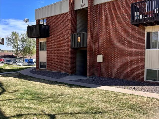 Condo for sale in Denver, Colorado