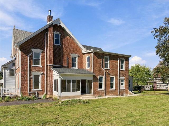 House for sale in Center Valley, Upper Saucon