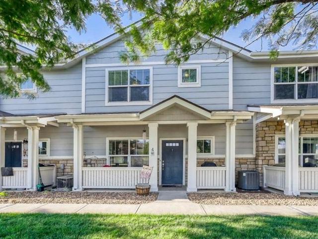 Condo for sale in Greeley, Colorado