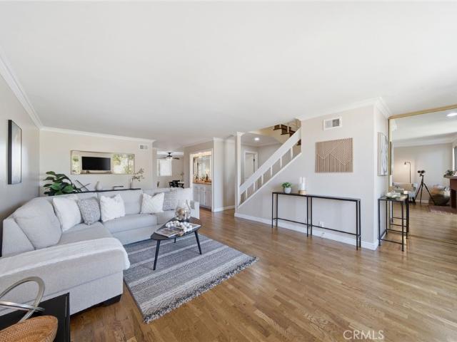 Townhouse for sale in California