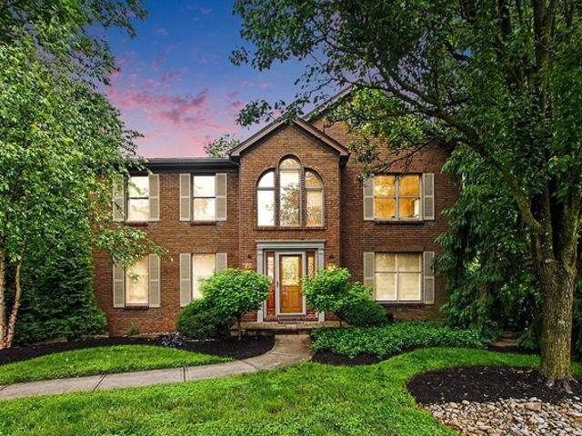 House for sale in Campbell, Kentucky