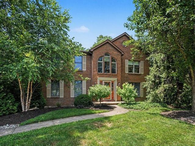 House for sale in Campbell, Kentucky