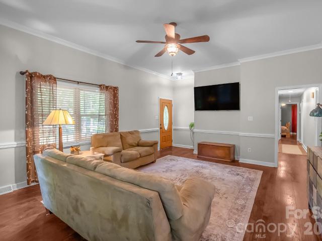 House for sale in Indian Trail, North Carolina