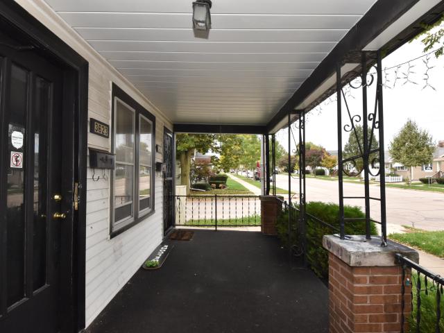 House for sale in West Racine, Racine