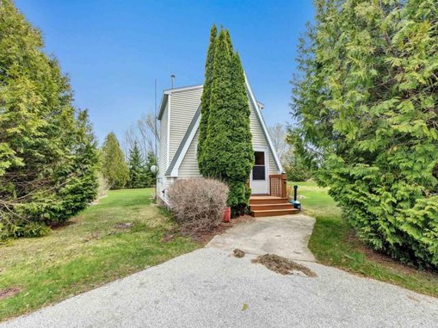 House for sale in Sturgeon Bay, Wisconsin