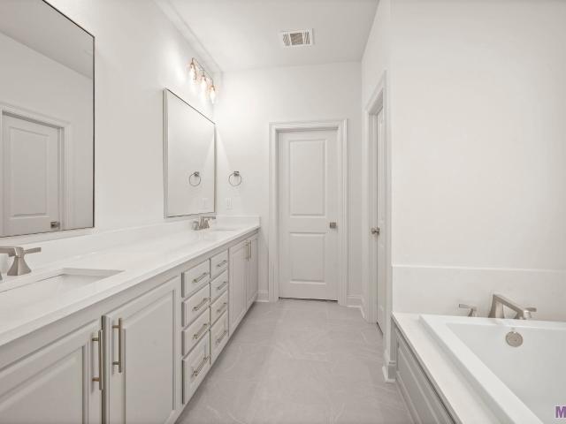 House for sale in Louisiana