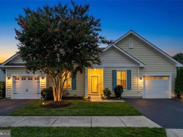 Condo for sale in Selbyville, Sussex County