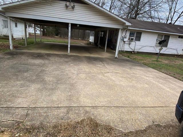 Commercial for sale in Ashville, Alabama