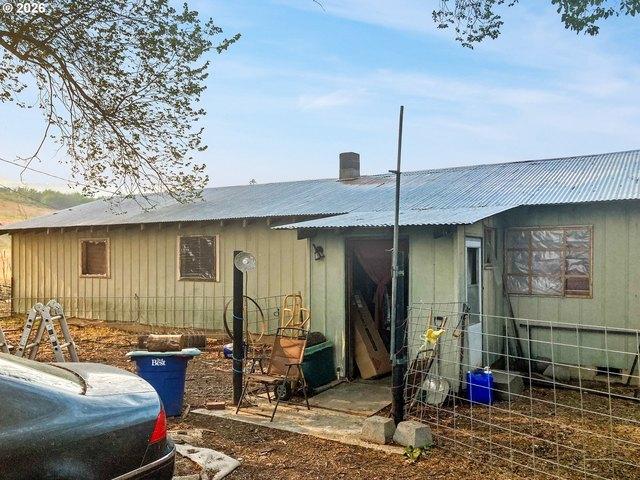 House for sale in Oregonia