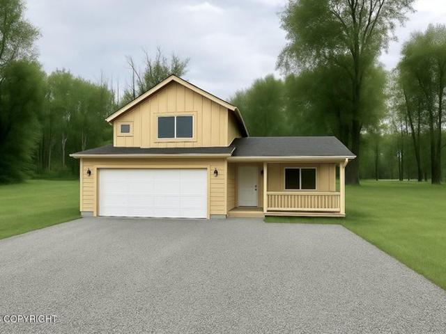 House for sale in Soldotna, Alaska