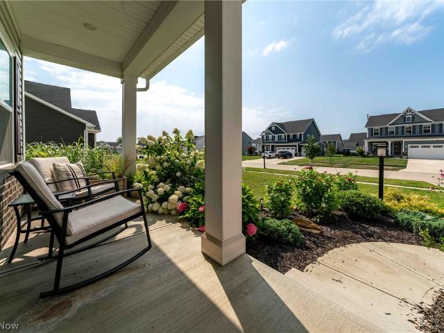 House for sale in North Ridgeville, Ohio