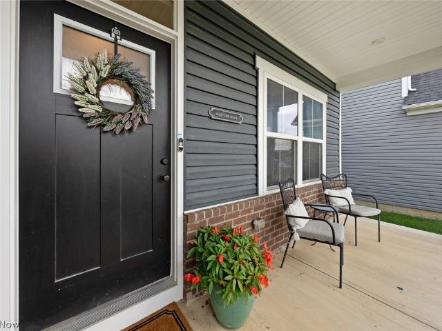 House for sale in Hampton Place, North Ridgeville