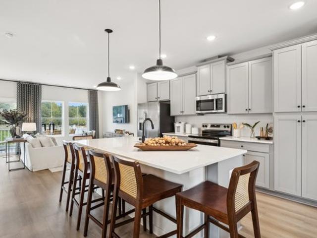 Townhouse for sale in Virginia