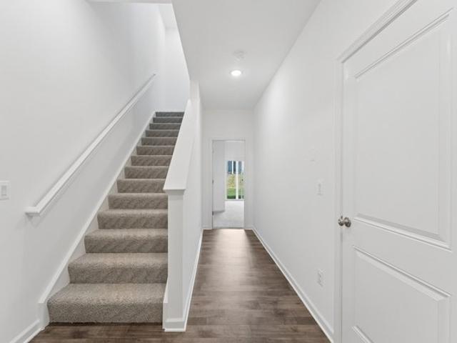 Townhouse for sale in Virginia